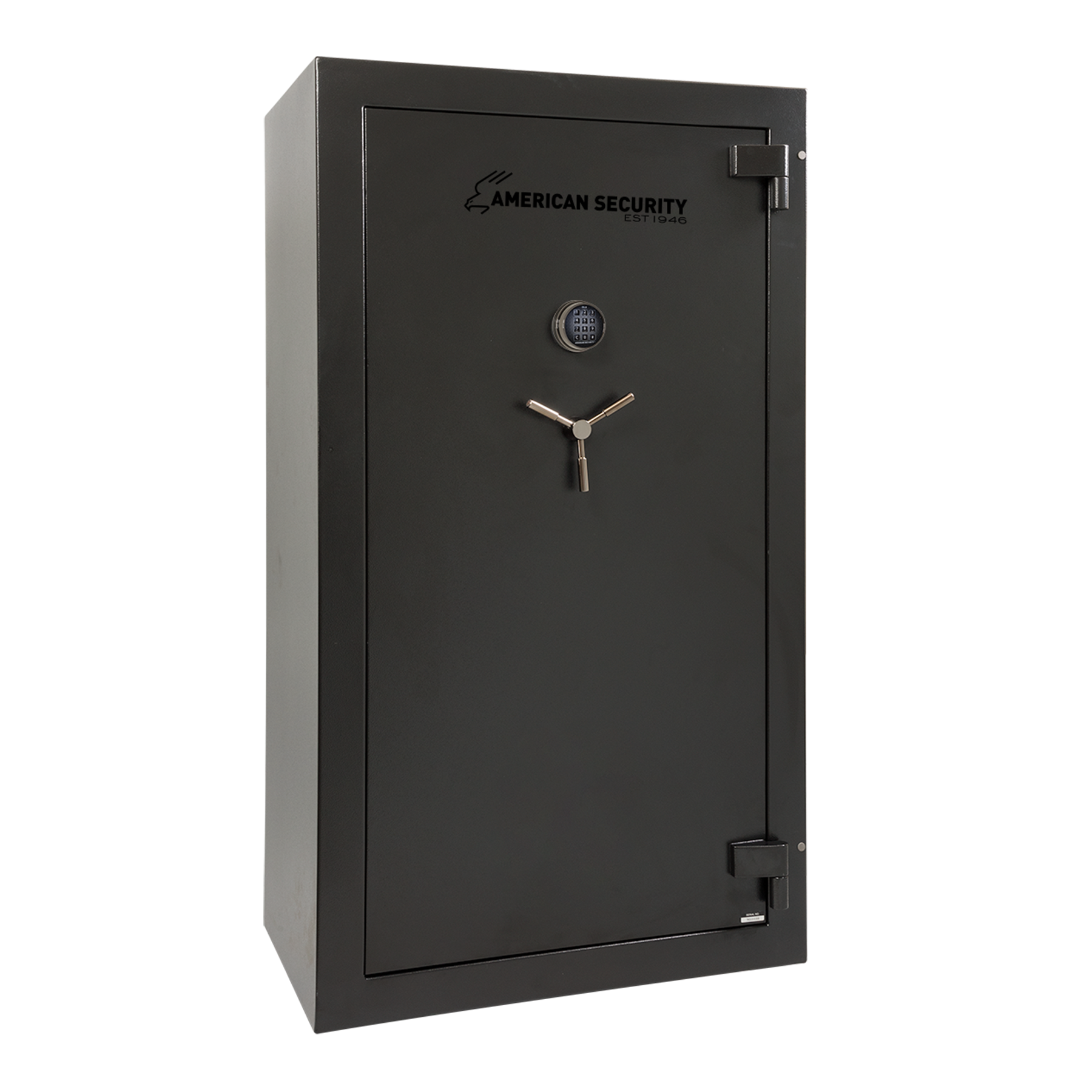 SF-7240E5 Gun Safe