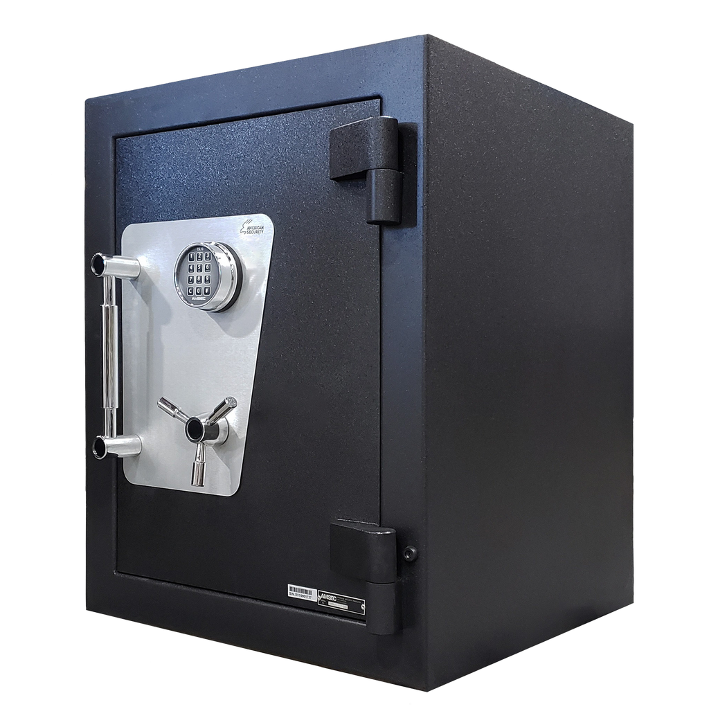 Vancouver Safes: CEV-2518 TL-15 HIGH-SECURITY COMPOSITE SAFE