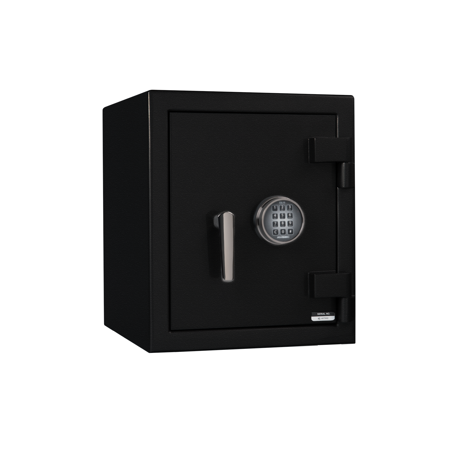 BF-1512E1 Fire/Burglary Safe