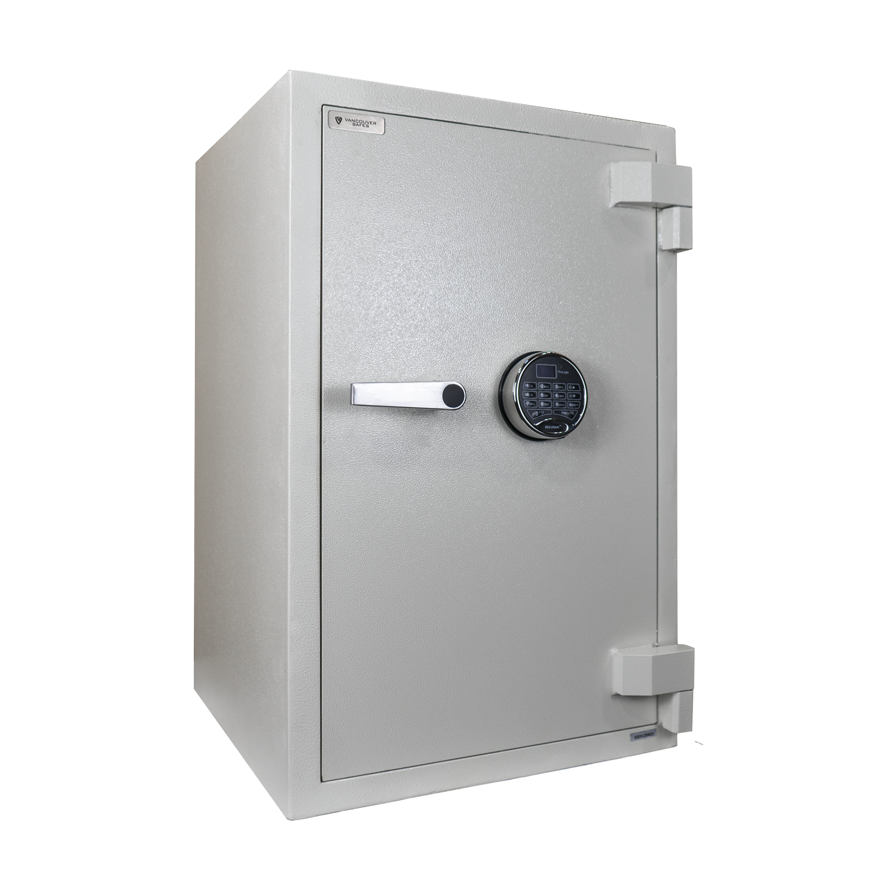 B-3018 Pharmacy Safe with Time Delay Lock