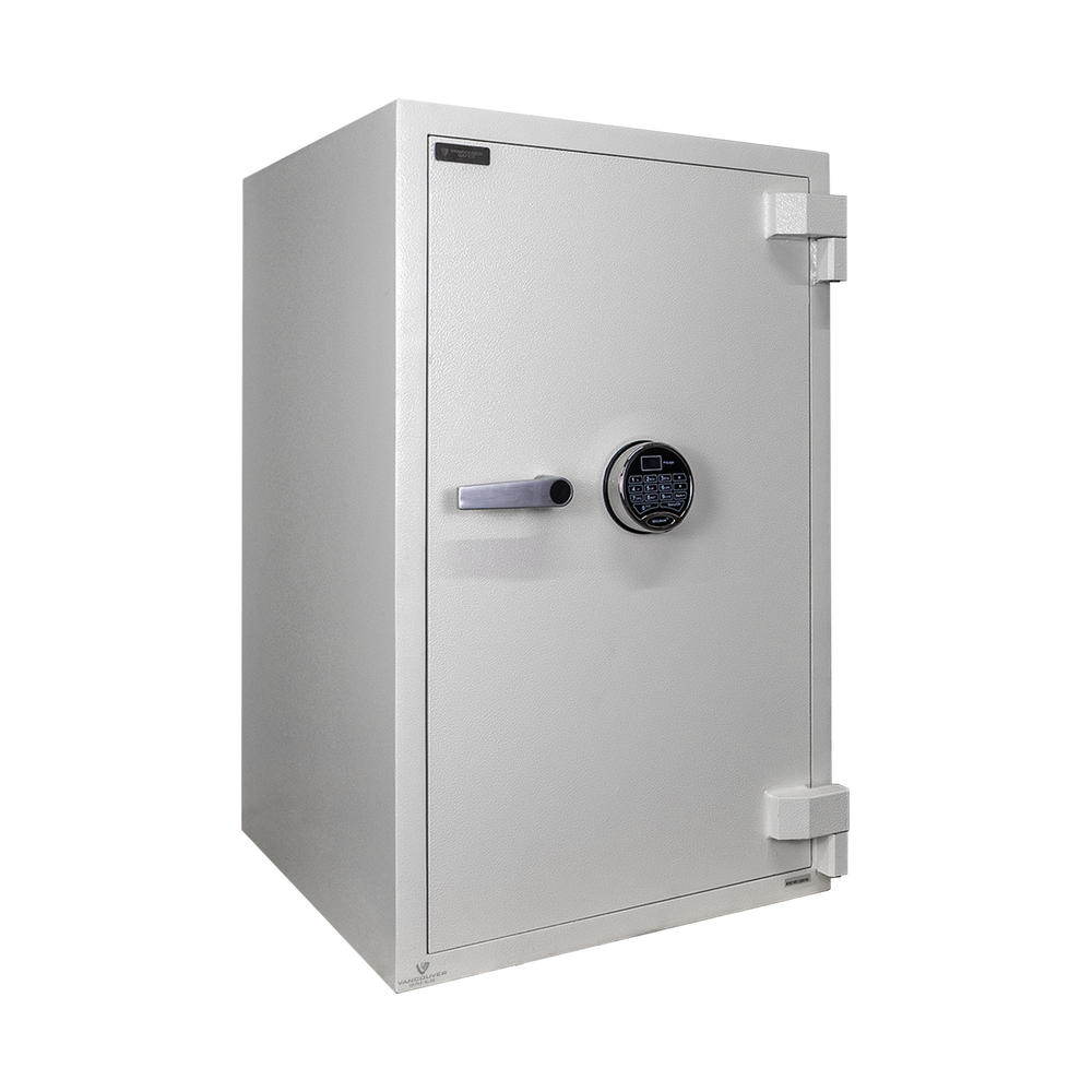 Vancouver Safes: B-3521WD Pharmacy Safe with Time Delay Lock